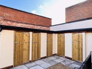 Lockup Store- click for photo gallery